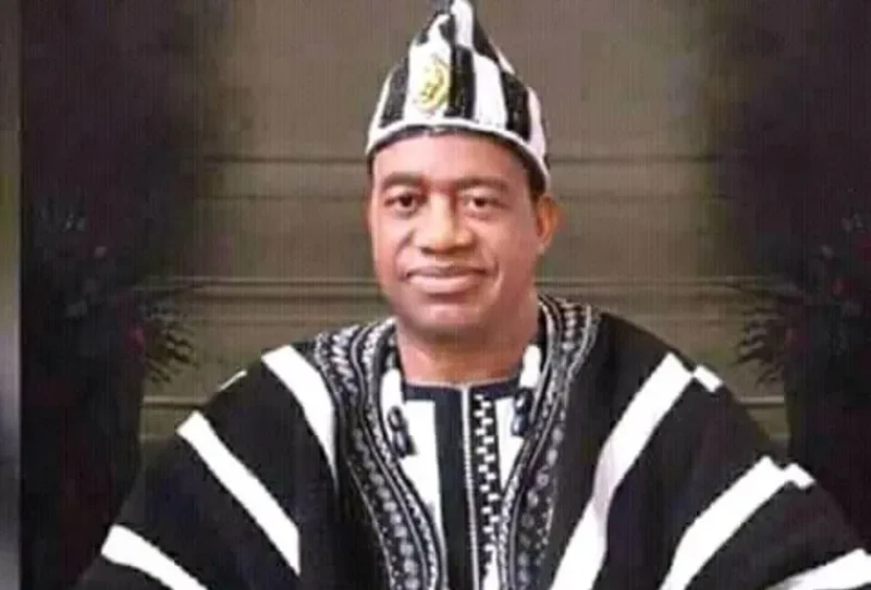 Benue Monarch Alleges Genocidal Land Grabbing Plan by Herders
