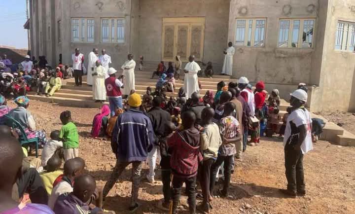 Benue Under Siege As Herdsmen Kill several Villagers In Coordinated Attacks