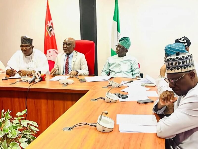Benue National Assembly Caucus Denies Governor Alia’s Allegations of Sponsoring Herdsmen Attacks