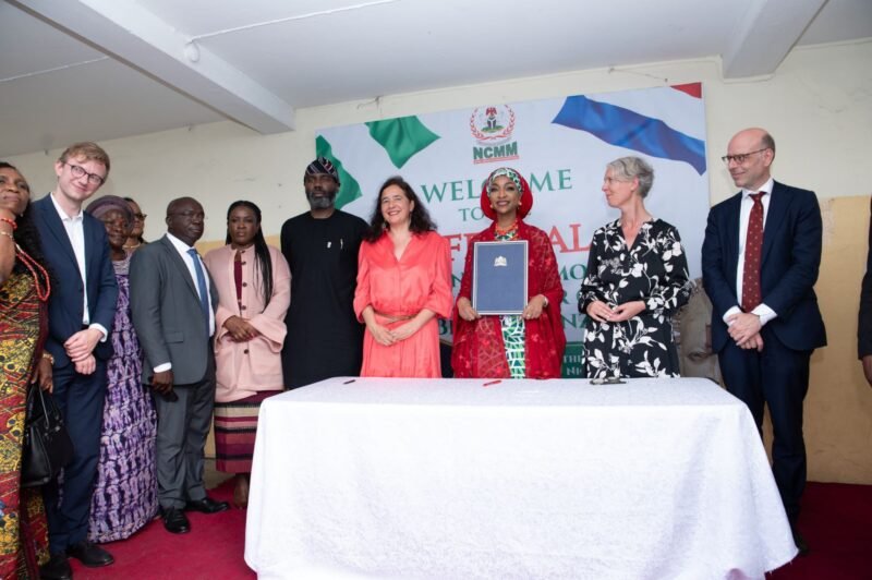 Nigeria Receives Historic Return Of 119 Benin Bronzes From The Netherlands: A Restoration Of Dignity And Heritage