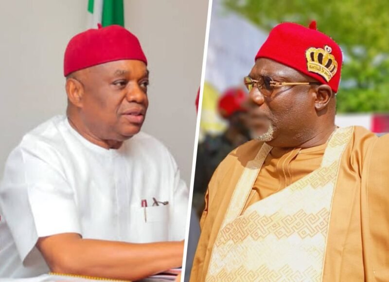 Rethinking Nigeria’s Economic Challenges Beyond Narrative of Hard Work – Emeka Kalu Replies OUK