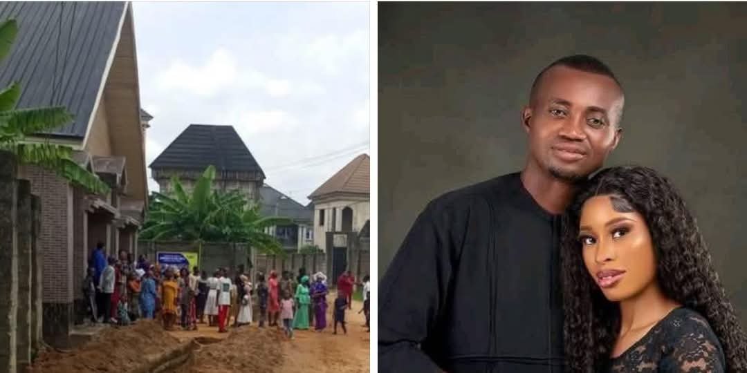 Assemblies of God Clarifies Alleged Wedding Cancellation in Aba