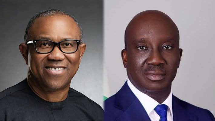 CUPP Slams Edo Governor’s Threat Against Peter Obi as ‘Disgraceful Thuggery’