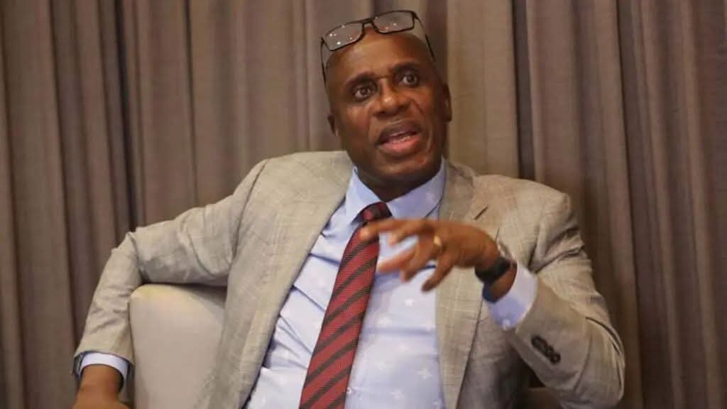 Amaechi Warns Against Voting Tinubu in 2027, Urges ADC to Curb Election Fraud in Rivers