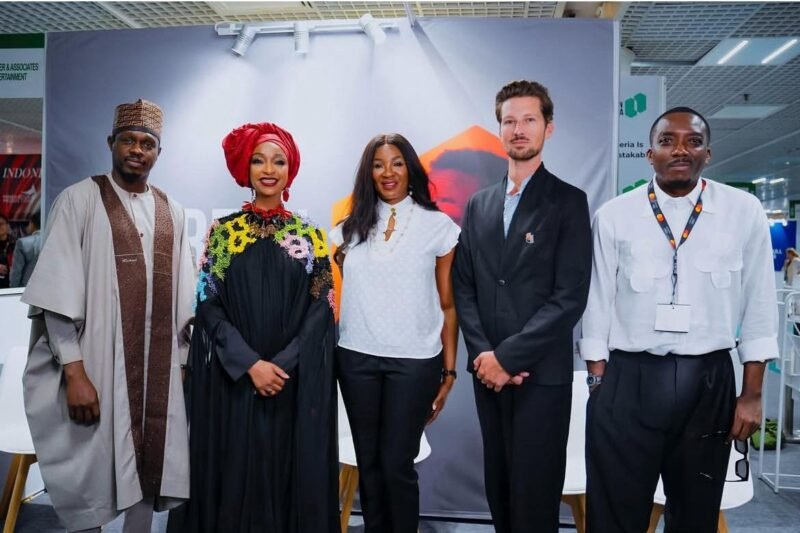 Nigeria’s Cannes Breakthrough and CNN Spotlight Signal Bold New Era for Film and Creative Economy