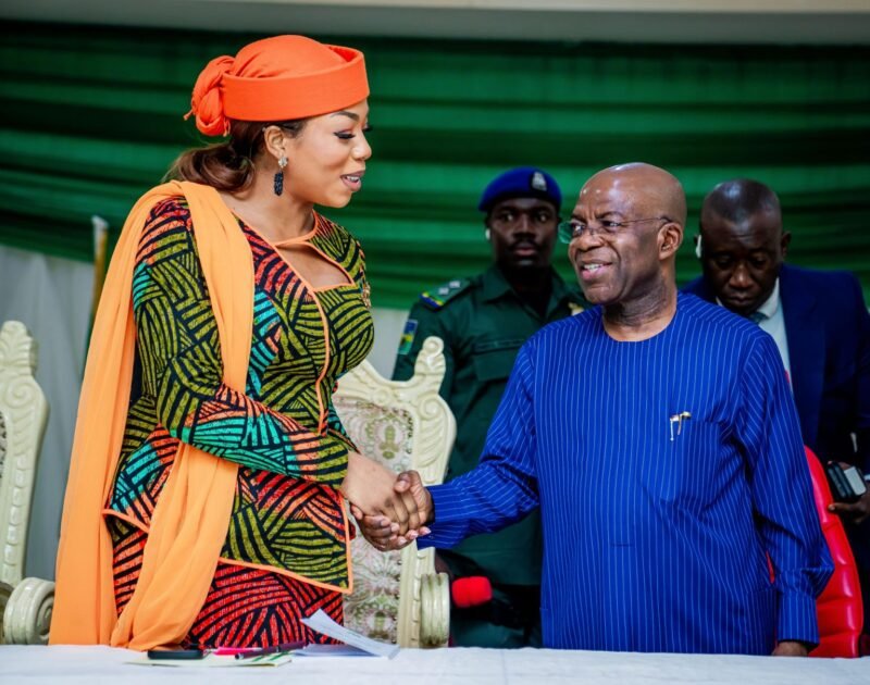 Abia Govt Warns Against Extortion by Impersonators in Ohafia LGA And Across the State