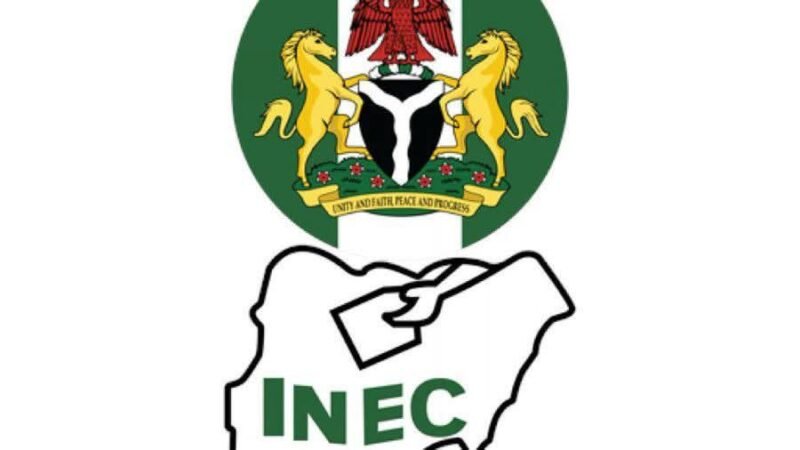 INEC Announces Seven New Political Parties Seeking Registration for 2027 Elections