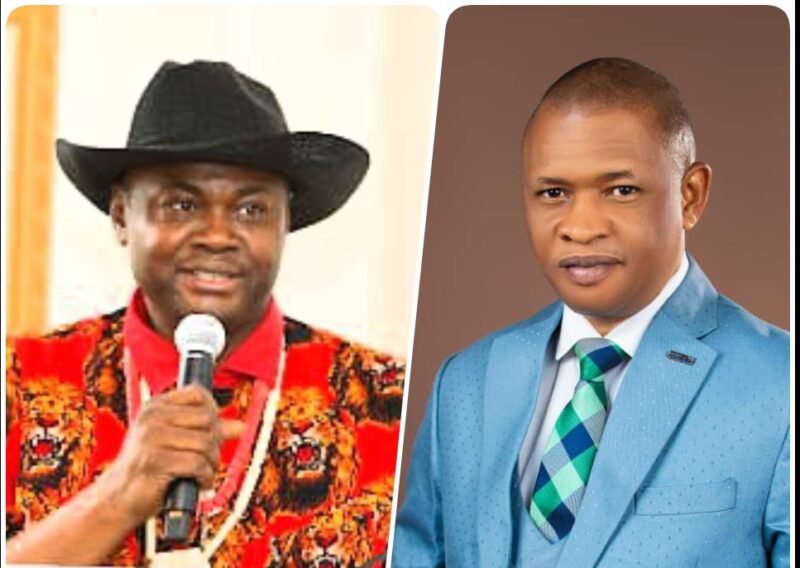 CHAMA 2025 Invasion: Scholarship Award Announced for Enyimba Medical Invasion