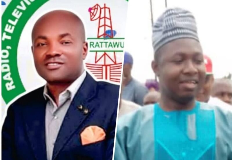 BBIGN National President Congratulates Prince Emeka Kalu on RATTAWU Triumph