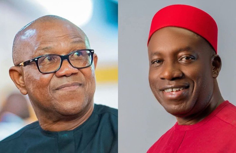 Soludo’s Economic Team Urged to Learn from Peter Obi’s Success