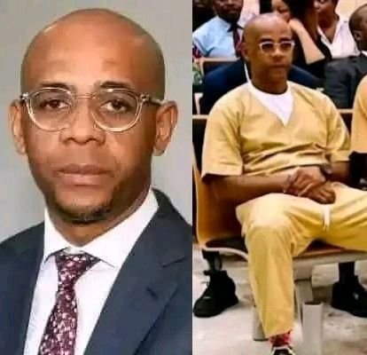 From Luxury to Prison: Balthazar Egonga’s 18-Year Sentence Sparks Debate on Corruption Punishment