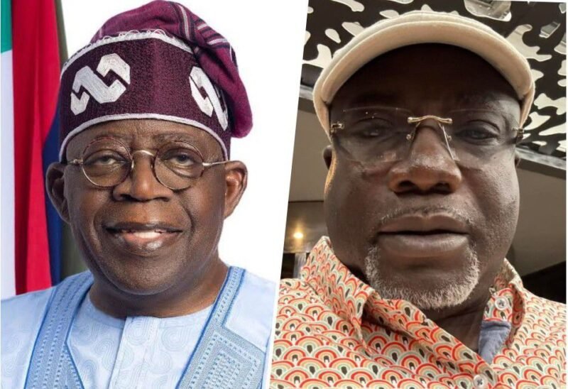 President Tinubu’s Master Strategy: A Web of Moles and Manipulation – Dr. Emeka Kalu