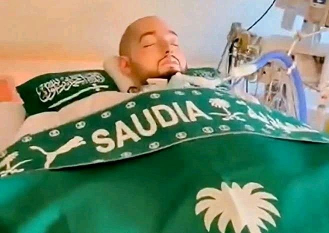 Prince Al Waleed bin Khaled, Saudi Arabia’s ‘Sleeping Prince,’ Passes Away After 20-Year Coma