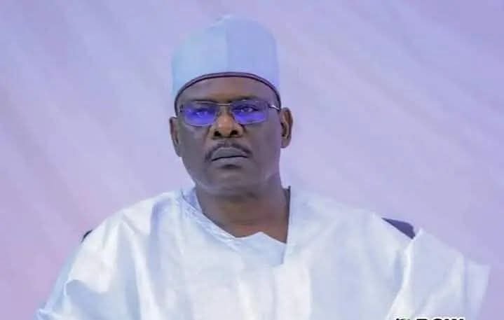 Ndume Lauds Tinubu’s Agency Appointments, Urges More Inclusion for South-East