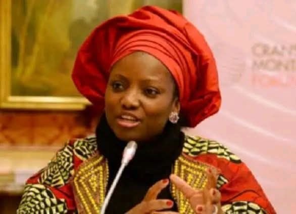 I never received ₦4bn monthly from NDDC, Amaechi’s wife replies Wike