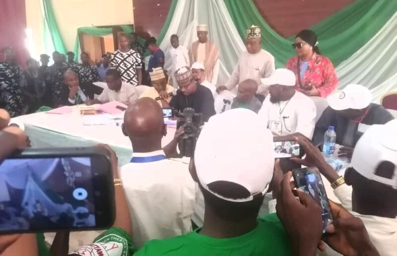 Jinx Broken As Prince Emeka Kalu Emerges RATTAWU’s First National President from Southeast Nigeria