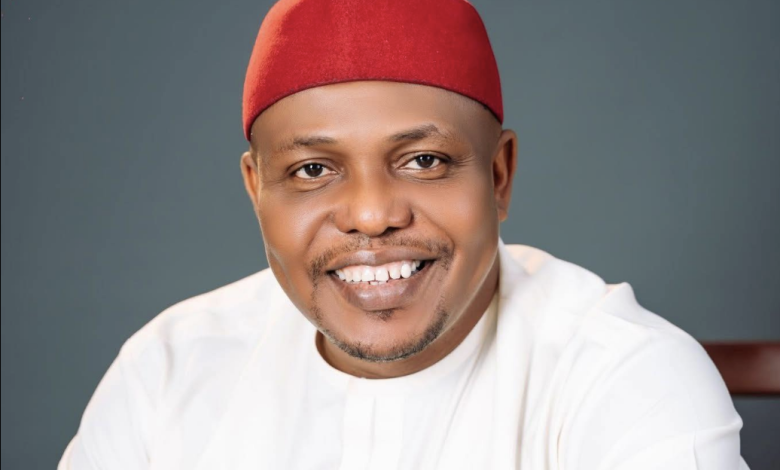 Anambra PDP Governorship Candidate, Jude Ezenwafor, Survives Assassination Attempt in Abuja