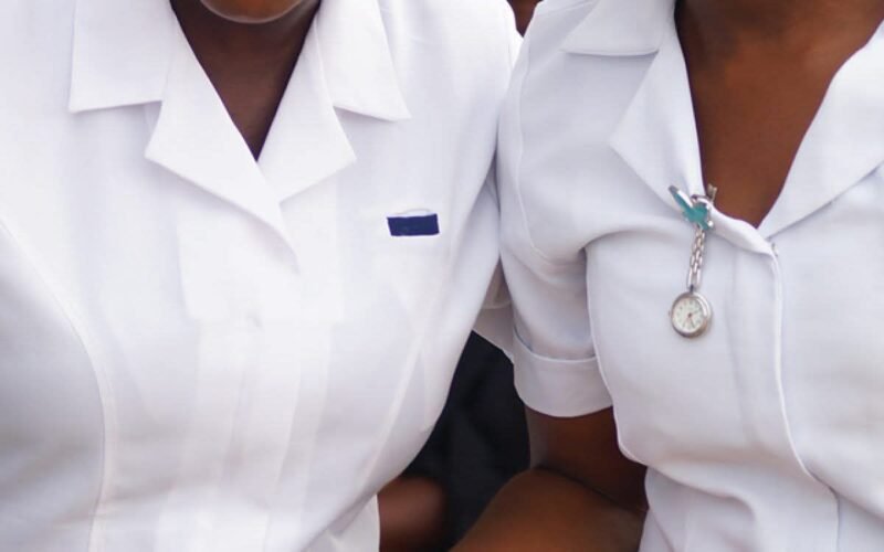 Nigerian Nurses and Midwives Vow to Continue Strike Until Demands Are Met