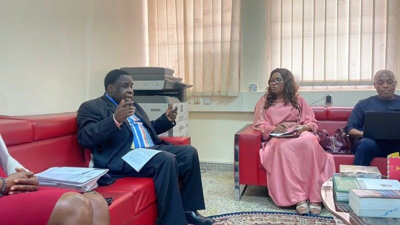 NIDCOM Hails Abia as First State to Establish Functional Diaspora Commission, Applauds Otti’s Reforms