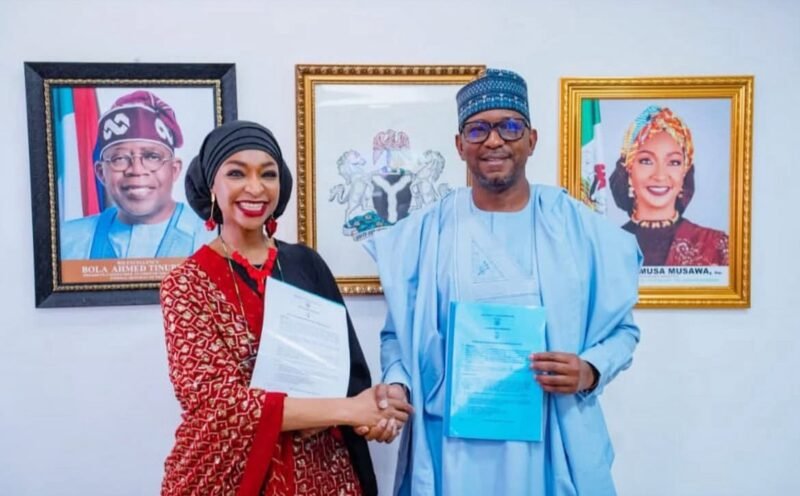 Nigeria Unveils Landmark Sports and Creative Economy Partnership to Transform Moshood Abiola Stadium into World-Class Innovation Hub