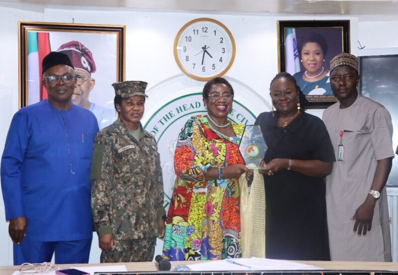 Nigeria Strengthens Bilateral Ties with Namibia as Fed. Ministry of Art & Culture, Hosts Namibian Command and Staff College Students on Study Tour