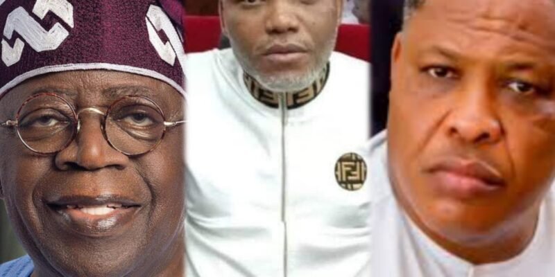HRH Eze Bobby Aguocha Endorses Rep. Obi Aguocha’s Petition to President Tinubu Over Nnamdi Kanu’s Critical Health‎