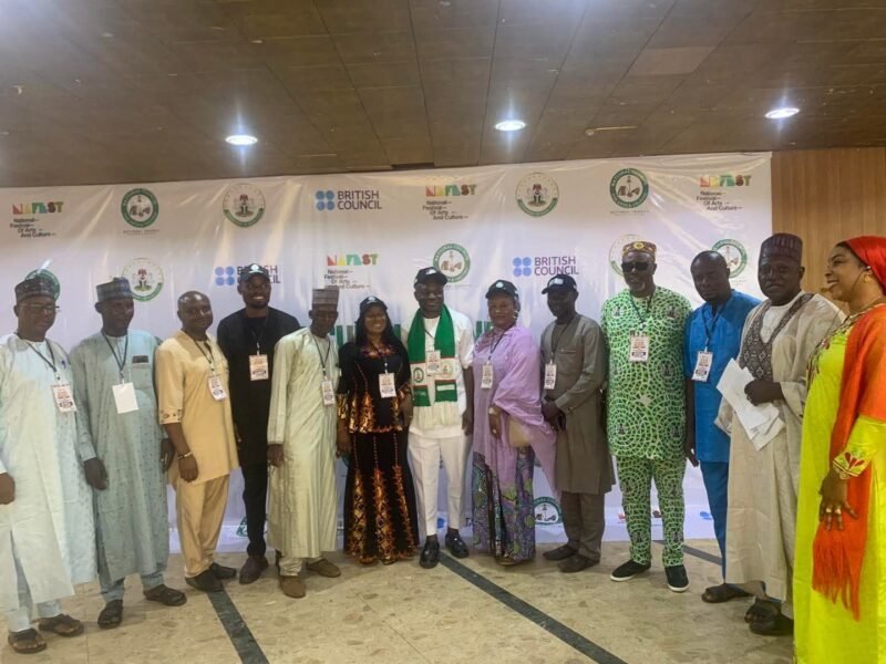 Strategic Partnerships Payoff RATTAWU Shines At 55th Culture And Creative Economy Summit.