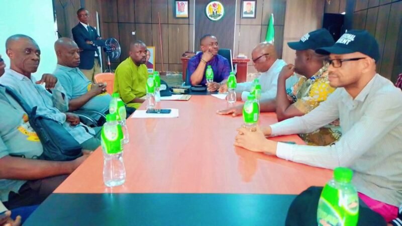 Courtesy Call: Aba Designers Seek Collaboration and Growth