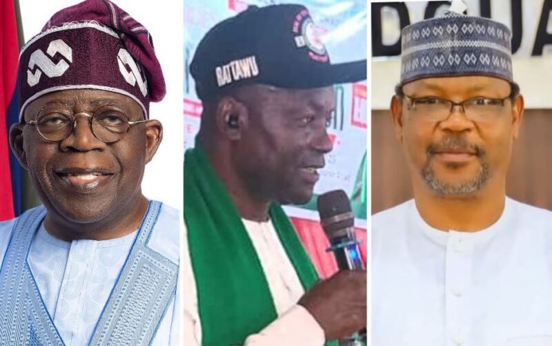 RATTAWU Appreciates Mr President, Congratulates DG, EDs NTA On Reinstatement
