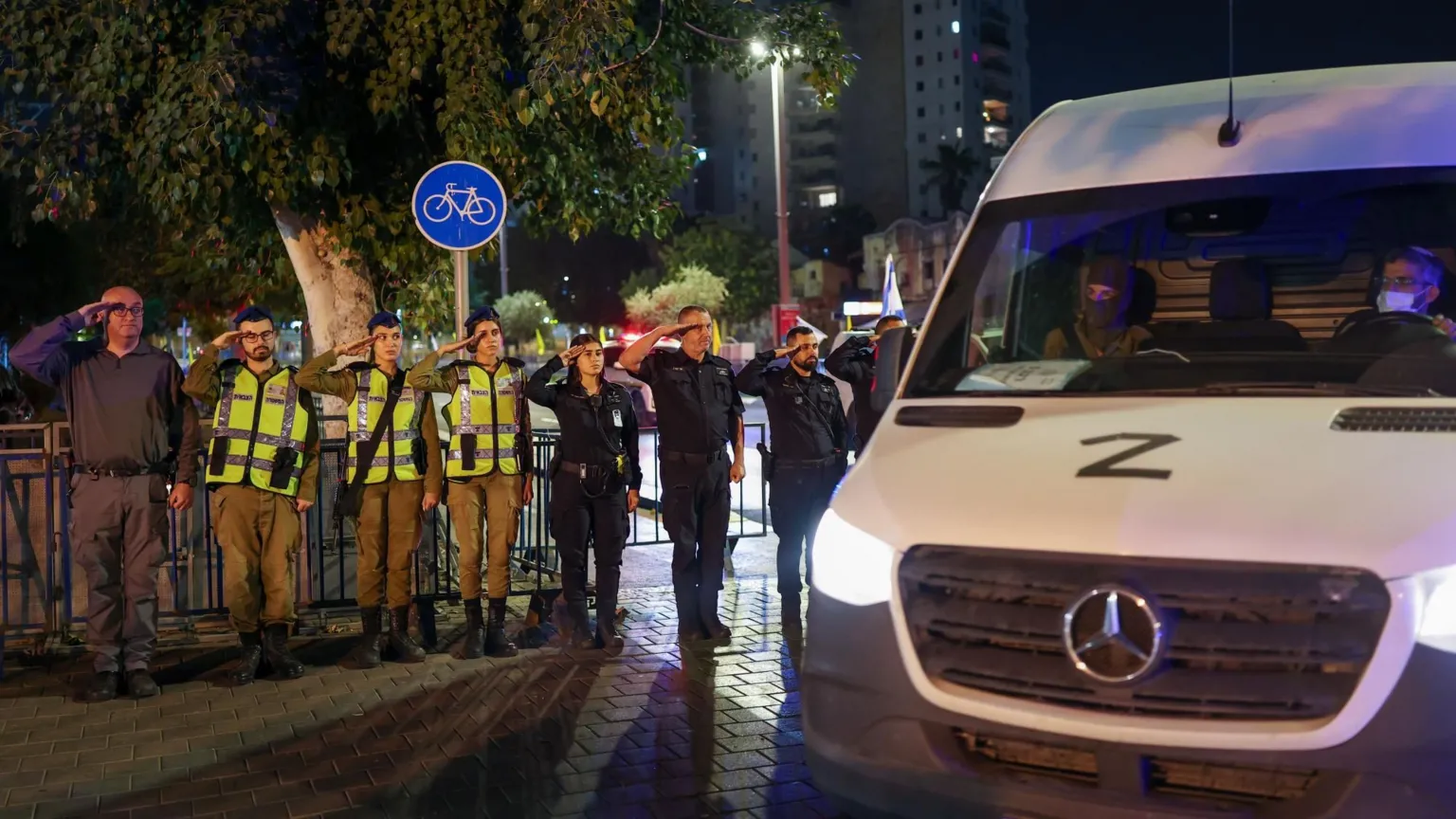 Israeli PM Netanyahu orders military to immediately strike Gaza (See Why)