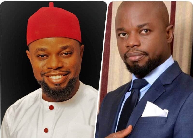 Who is Engr. Chinedu Onyeizu? From Aba to the World – The Rise of a Visionary in Energy, Innovation, and Leadership