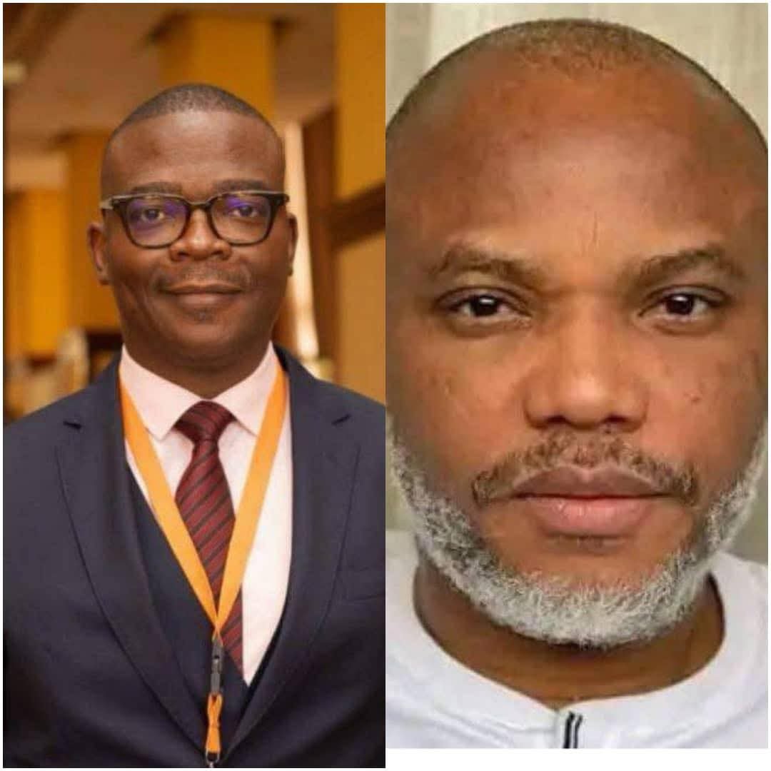 Chief Judge of Togo’s Supreme Court Criticises Nigerian Judiciary Amid Nnamdi Kanu’s High-Profile Trial