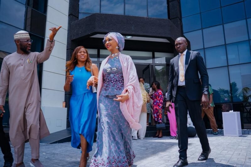 Ananse Center for Design Launches in Lagos to Empower Nigerians and Drive Sustainable Innovation