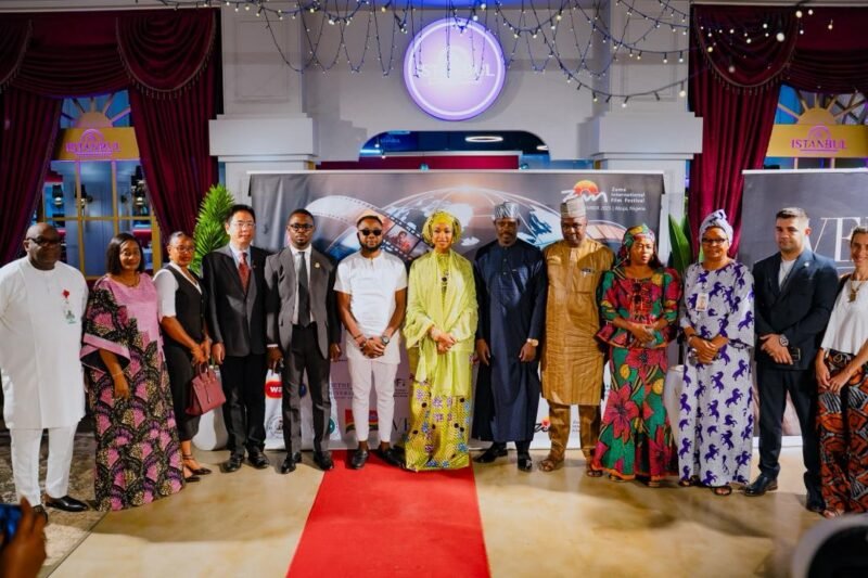 Zuma Film Festival Unveils 25th Edition: Celebrating Nigeria’s Storytelling Power and Creative Economy