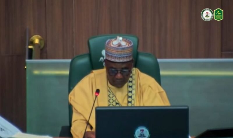 House of Representatives Pays Tribute to Late Evangelist Dr. Uma Ukpai