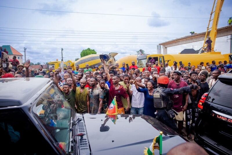 Abia Government to Immortalise Prof. Nnennaya Oti for Her Integrity