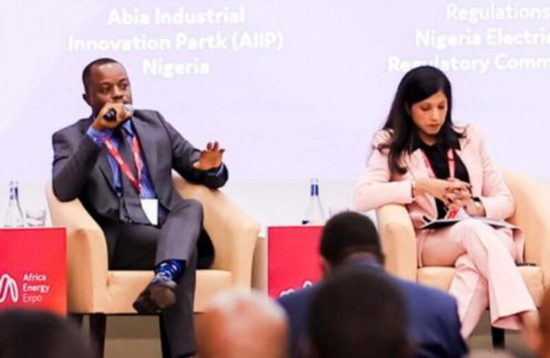 Governor Otti Has Redefined Governance” – Onyeizu Tells Regional Energy Leaders in Kigali