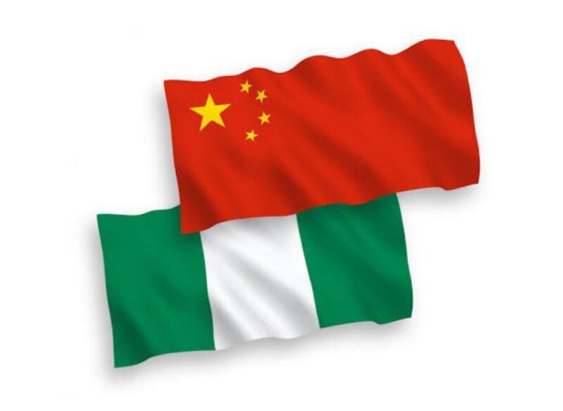China Commending Nigeria While Fueling Its Problems: A Dangerous Hypocrisy