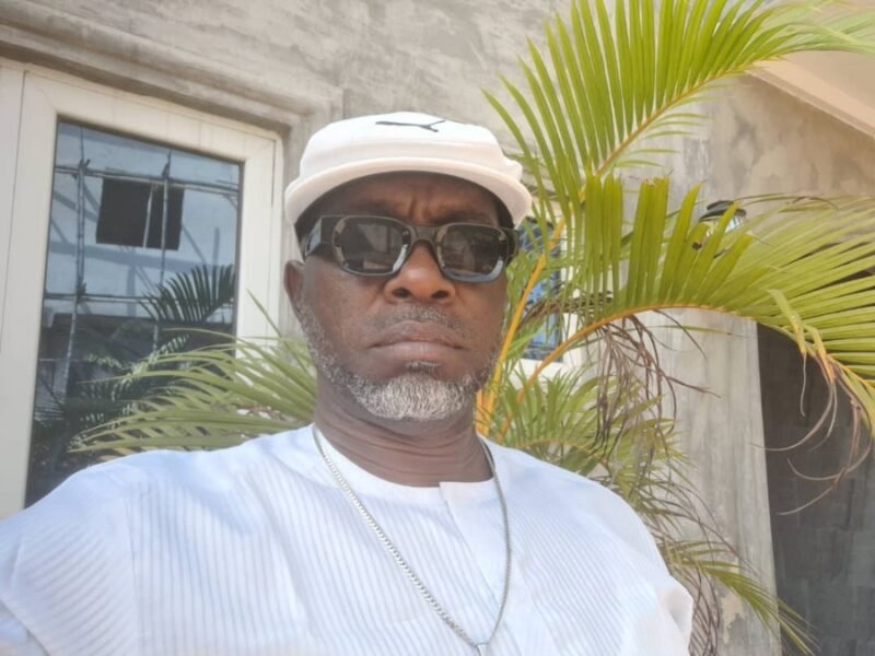 Ohafia ADC Chairman, Agwu Ukpong, Calls For Synergy for 2027 Success