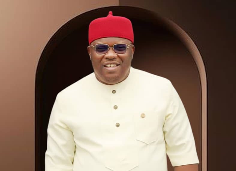 Unveiling of Abia Online Media Patrons, Meet Hon Peter Chigozie Azubuike