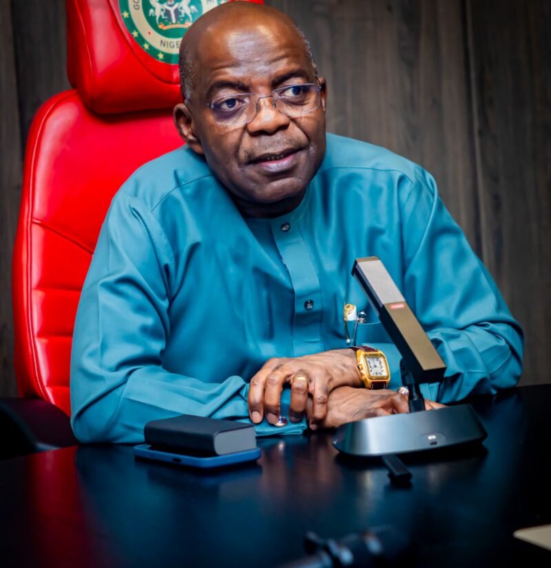 Gov. Alex Otti Set to Grace Atuegwu Age Grade Ibanyi Ogo Ceremony in Amaekpu Ohafia