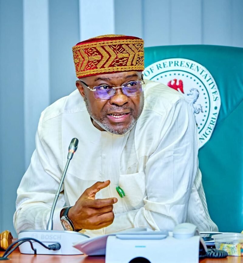 Unveiling of Abia Online Patrons: Meet Hon Ginger Onwusibe
