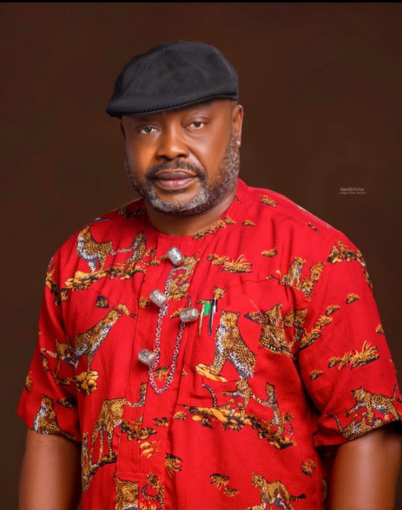 Abia Online Media Publishers Hails Chief Smart Iheoma for Supporting Union’s AGM