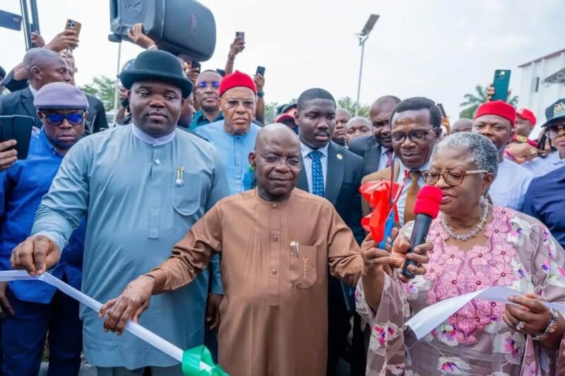 Free Rides, Clean Energy: Otti’s Electric Bus Initiative