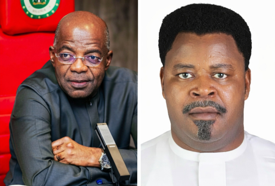 Alex Chioma Otti And Osita Offor Ultimate Commander