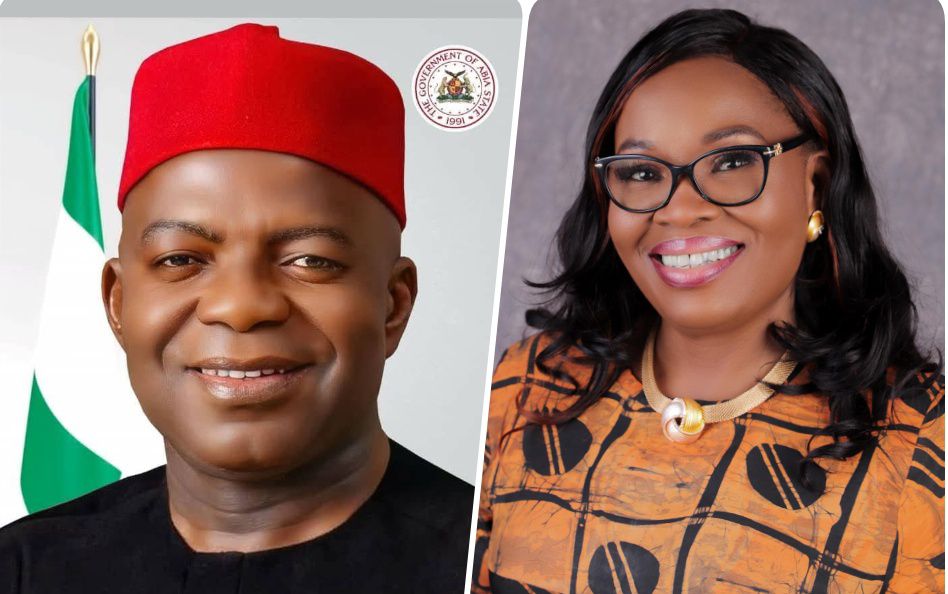 Alex Otti Vs Annie5567109791037380947