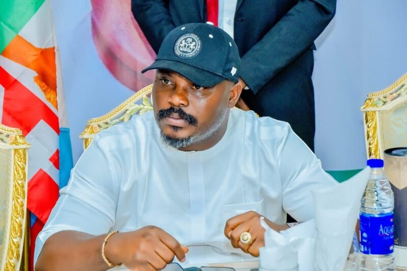 City Boy Movement Announces Leadership Shake-Up, Strategic Appointments in Abia