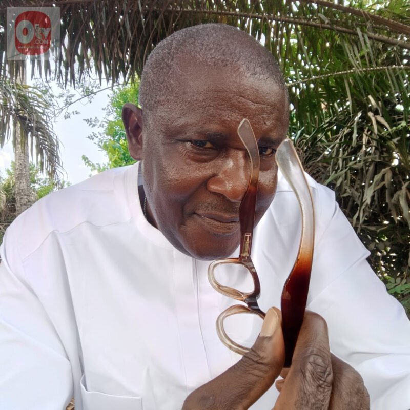 The Radioactive Republic: Nigeria And The Policy Of Detonation: By Dr. Sunny Oby Maduka (DSM)
