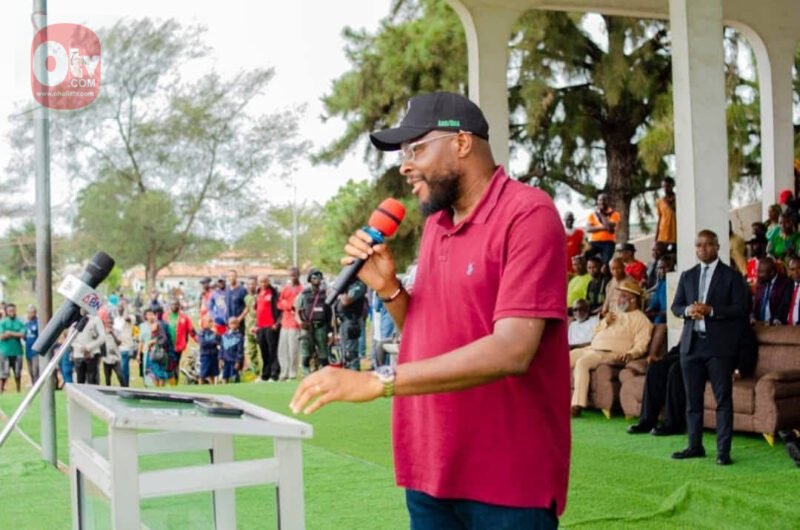 Power, Performance, And People: How Hon.  Ibe Okwara Is Redefining Representation In Arochukwu/Ohafia