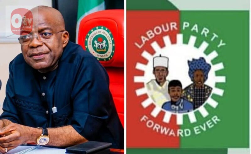 Evaluating Otti’s Leadership Roles in Repositioning the Labour Party